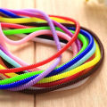 USB Charging Cable Bobbin Winder Data Line Earphone Cover.