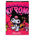 Japanese Cartoon Anime JoJo Bizarre Adventure One Piece Star Kirby Jujutsu Kaisen Sanrio My Melody Kuromi Lomo Collection Cards. 