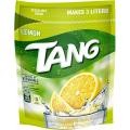 Tang Lemon Flavor, 375gm (Bahrain). 