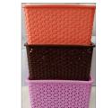 BP Premium Busket Medium Size Colour Available. 