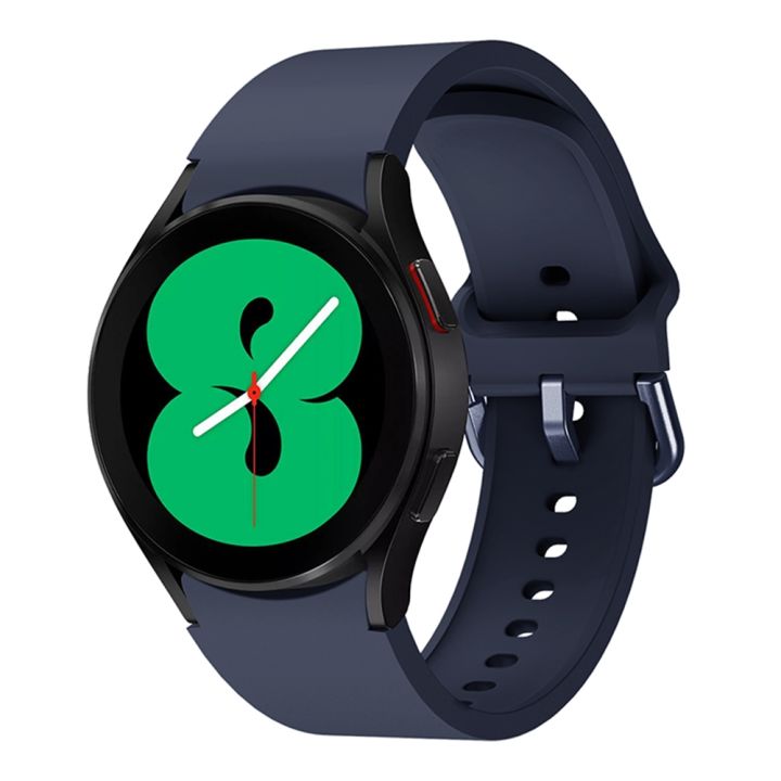 %EF%BC%88COD%20Available)For%20Samsung%20Galaxy%20Watch4%20Classic%2046mm%20Universal%20Silicone%20Colorful%20Buckle%20Watch%20Band(Red)%20-%20Image%203