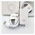 33W Super VOOC Flash Fast Charger Type C For Oppo Real 33W. 