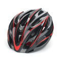 Manufacturers wholesale bicycle riding helmets, mountain bike integrated helmets, new breathable sports helmets for men and women.