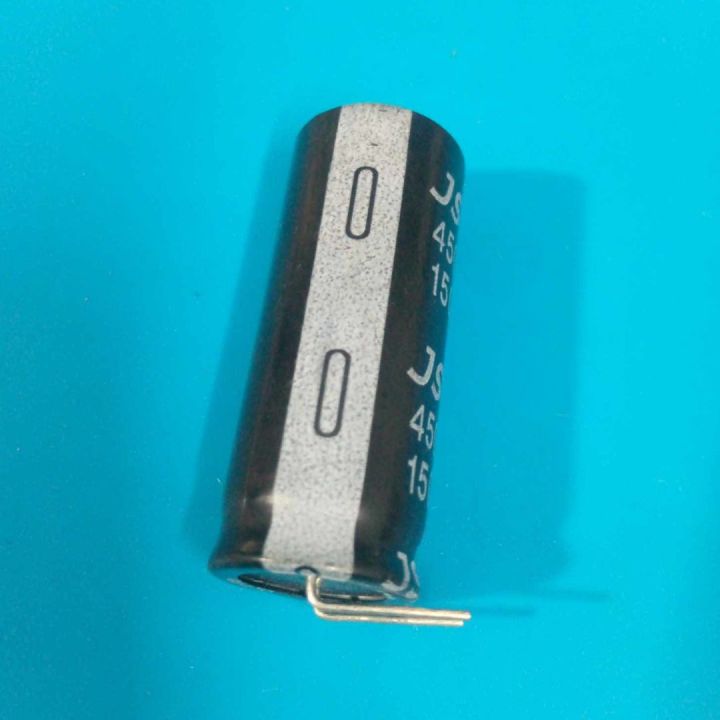 5Pcs%20-%20150uF%20450V%20Capacitor%20RADIAL%20Electrolytic%20Capacitor%20-%20Image%204