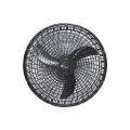 VISION Ceiling Net Fan 20" Black. 