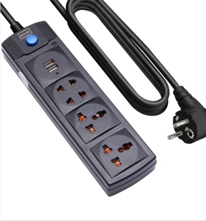Maxline%20ML-USB%20212%20Multiplug%20Extention%20Socket%20-%20Multi%20Plug%20Black%205%20Meter%20-%20Image%202