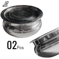 Stainless Steel Hari/Induction Friendly Hari Set with Lid /Cooking Mini Hari -1000 ml. 