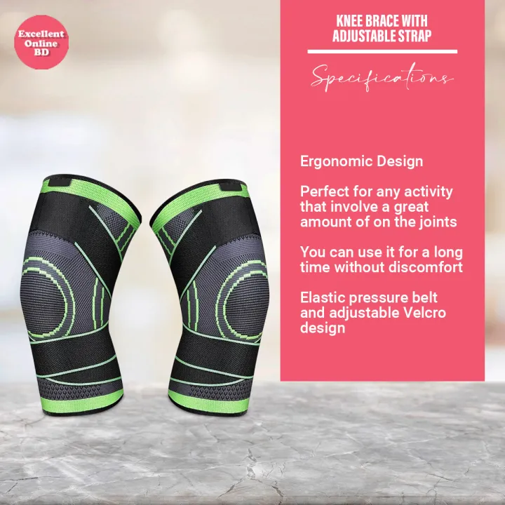 Knee%20Brace%20with%20Adjustable%20Strap%20Knee%20Support%20&%20Pain%20Relief%20for%20Sport%20Running%20-%20Image%203