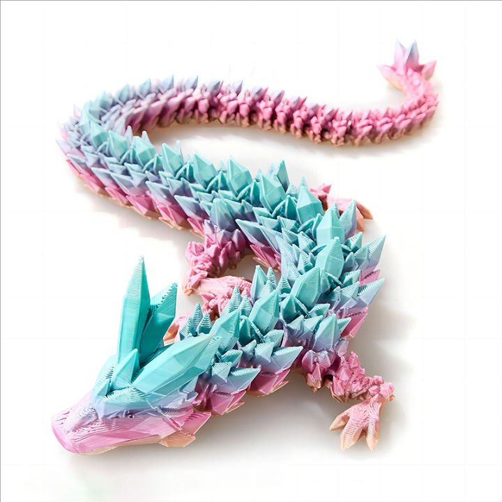 3D%20Printed%20Dragon%20Figures%20Multi-Jointed%20Movable%20Dragon%20Model%20Toys%20Tabletop%20Decor%20Maoxiu%20-%20Image%207