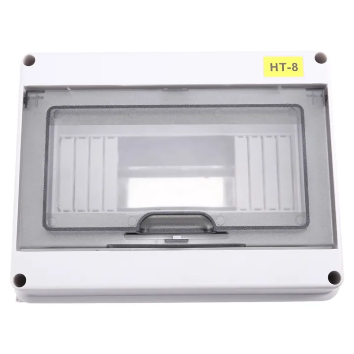 IP65%20Mcb%20Breaker%20Box%20Distribution%20Protection%20Box%20ABS%20Power%20Electronic%20Din%20Rail%20Enclosure%20for%20Circuit%20Breaker%20HT-8%20Way%20-%20Image%205