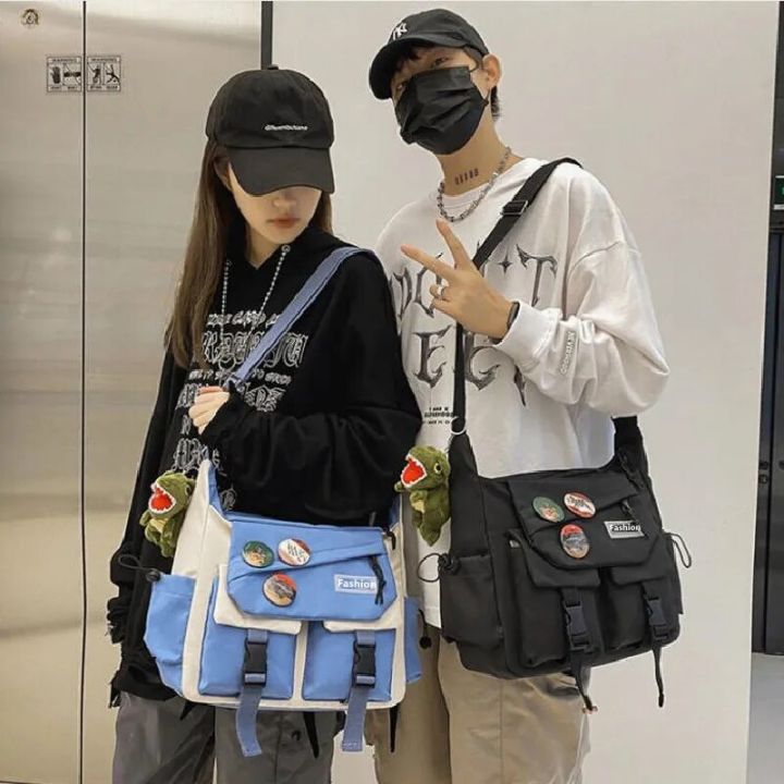 Harajuku%20Men%20Nylon%20Crossbody%20Bags%20for%20Women%20Messenger%20Bag%20Girls%20School%20Book%20Bags%20Youth%20Canvas%20Handbags%20Shoulder%20Bag%20Sac%20Bolsas%20-%20Image%206