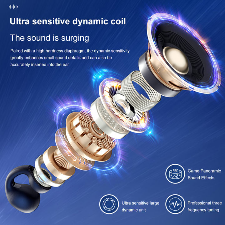T75%20Ear-Clip%20Bluetooth%20Headphones%20Bone%20Conduction%20Earphones%20Wireless%20Earbuds%203D%20Surround%20Stereo%20Bass%20Sports%20Headset%20with%20Mic%20-%20Image%206
