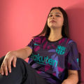 Barcelona Purple Concept Kit Fan Edition.