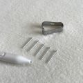 Touch Pen Nib Tips Remove Tool Replacement for Wacom One DTC133 Stylus Pen.