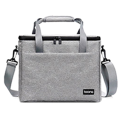 BOONA Waterproof DSLR Camera Bag Lens Storage Shoulder Bag for Canon, Nikon, Sony - Micro Single Handbag, Photography Gear.