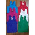 kids tops for Boys singlet kids undershirt boysl tank top cotton soft underwear children camisole teen girls crop top.