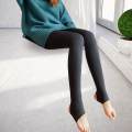 80g Women Pantyhose Leggings - Length Tights Socks Soft Trousers Stockings Pants for Spring Holiday Outdoor Running Gym - black, One size. 