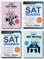 Sat Super Combo 4 Books. 