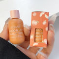 Matte Natural Liquid Blush Cream Peach Pink Cheek Multi-purpose Lip Makeup Waterproof Lasting Brighten Blusher Korean Cosmetics.