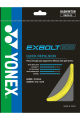 Yonex EXBOLT 63 Badminton Racquet String.