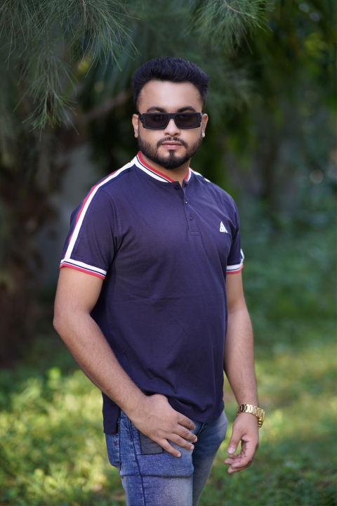 Sapopsa%20Korean%20Collar%20Stylish%20Comfortable%20Pk%20Cotton%20Polo%20Shirts%20For%20Men%20-%20Image%203