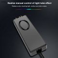 Smalshop 【Dream Sailing Store 】Remote Fan Light Controller PC Accessories 5V Symphony ARGB SATA‑Pin. 