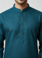 Mens smart look simple desing panjabi for men 2026. 