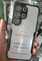 Itel S26 ultra C-Xundd Case Bumper Phone Cover Shockproof Transparent case For smartPhone Cover Itel S26 ultra. 