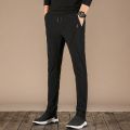 Seluar Lelaki Elasticity Long Pants Men Pants Trousers Men Plus Size Tracksuit Men Seluar Slack Lelaki. 