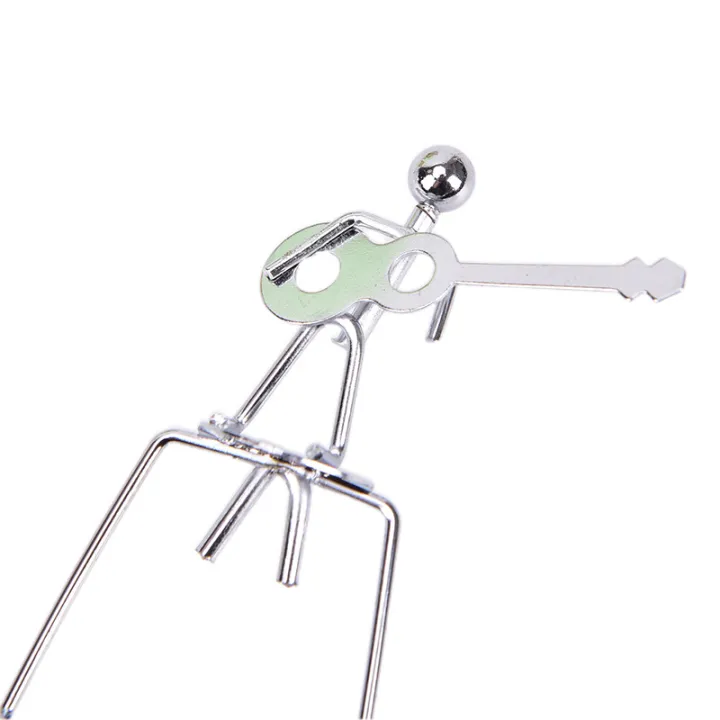 Pendulum%20Cradle%20Science%20Physics%20Balance%20Toy%20Stainless%20Steel%20Newton%20Educational%20-%20Image%206