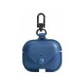 Leather Case for Apple Airpods Pro 2.