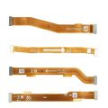 Main Board Motherboard Connect LCD Flex Cable Repair Parts For OPPO F1s F1 F3 Plus F5 F11 F15 F17 F19 Pro.