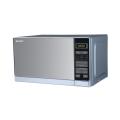 SHARP MICRO OVEN R-20MT (s). 