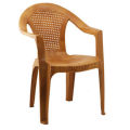 Lira Plastic Chair. 