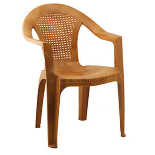 Lira Plastic Chair