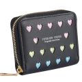 【Wweirdoo】Luxury Leather Women Many Ladies Clutch Money Coin Card Holders Female s portafoglio donna Ladies wallet. 