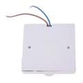 PIR Motion Sensor Lamp Holder.