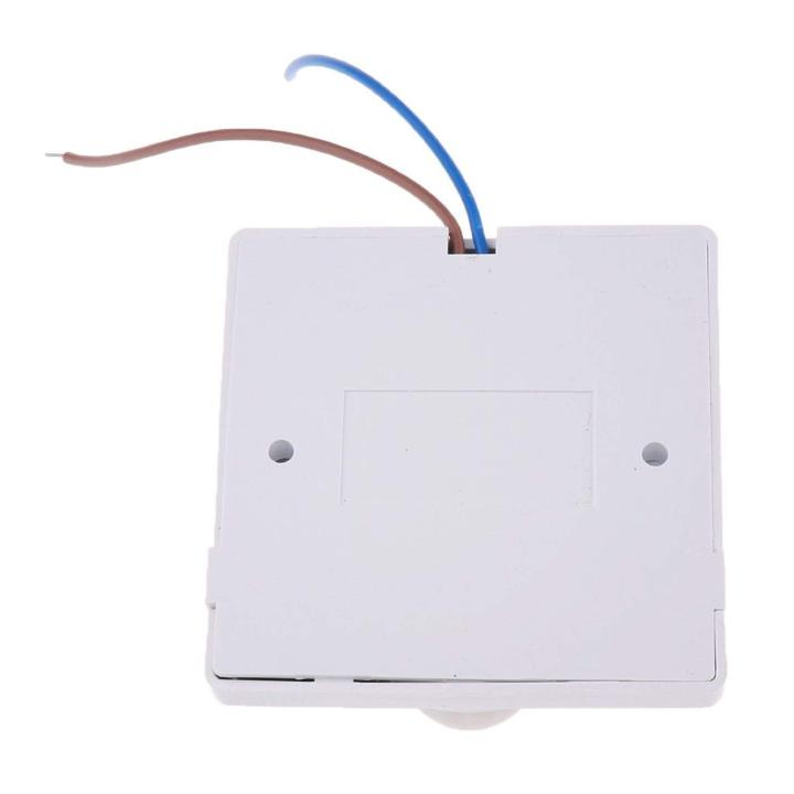 PIR%20Motion%20Sensor%20Lamp%20Holder%20-%20Image%203