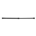 Window Curtain Rail Telescopic Spring Tension Rod For Kitchen Bathroom Wardro EO. 