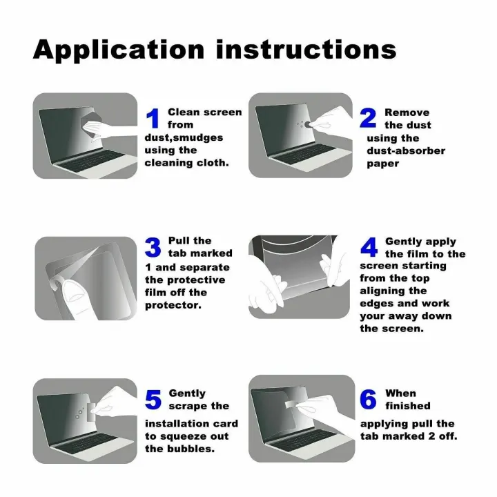 Anti%20Glare%20Scratch%20Cover%20Whole%20Screen%20+%20Small%20Screen%20Protector%20For%20ASUS%20Zenbook%20Pro%2014%20Duo%20OLED%20UX8402%202022%20-%20Image%206