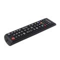Samsung LCD/LED Smart TV Remote - Black. 