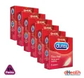 Durex Thin Feel Condom - Combo Pack - 18 pcs. 