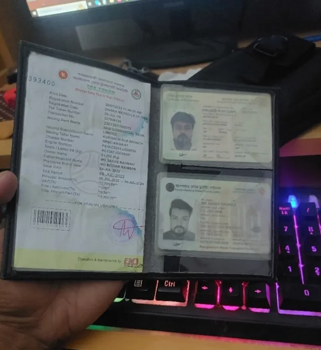 New%20Hot%20Bike%20&%20Car%20Document%20Pocket%20Holder%20Bag%20Pu%20Leather%20Pouch%20wallet%20for%20Men%20-%20Image%206