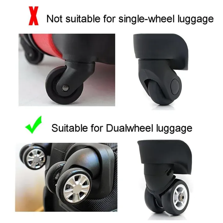 8Pcs%20Luggage%20Wheel%20Protector%20Cover%20Silicone%20For%20Most%20Luggage%20Reduce%20Noise%20Travel%20Suitcase%20Accessories%20Luggage%20Accessories%20Portable%20Universal%20-%20Image%205