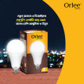 Orlee AC LED Bulb 18 Watt Daylight B22 (Pin). 