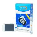 Safe Touch Glucose Meter Strips – 25pcs Foil pack strips.
