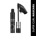BOB Big Eye Super Curl Mascara, Waterproof, Curling, Long Lasting, 8gm. 