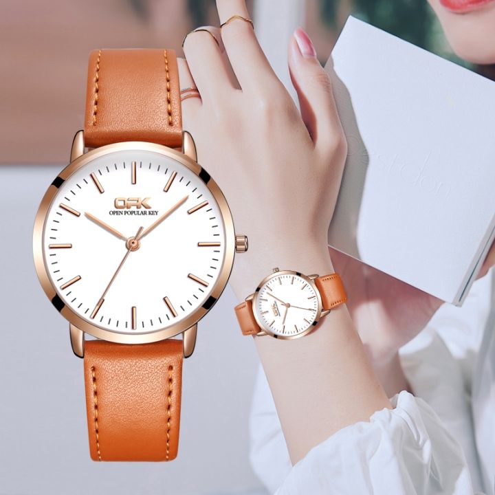 OPK%20Fashion%20Watch%20Women%20Woman%20Original%20Quartz%20Business%20Relo%20Waterproof%20Fashion%20Wrist%20Watch%20for%20Women%20Woman%20Leather%20-%20Image%202