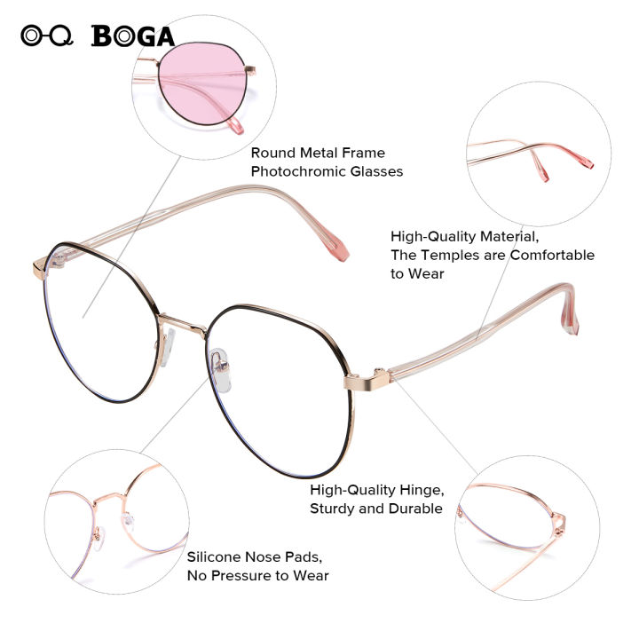OQ%20BOGA%2020%20Styles%20Unisex%20Anti%20UV%20Photochromic%20Sunglasses%20Anti%20Blue%20Light%20Radiation%20Metal%20Round%20Frame%20Computer%20Glasses%20-%20Image%208