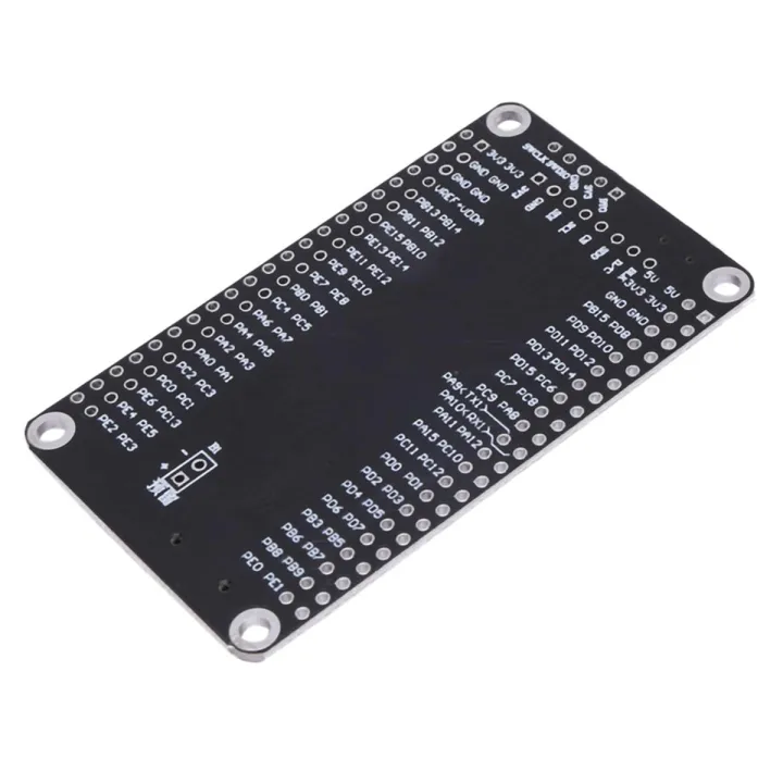 2X STM32F407VET6 STM32 System Core Board STM32F407 Development Board F407 Single-Chip Learning Board